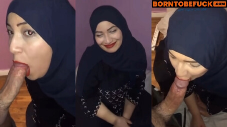 Hijab Egyptian Mom BG Suck a Male in his Daughter's Room Beurettesvideos Porn Video Leaks