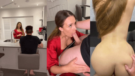 Khloe Knowles Fucking Friends Dad Video Leaked