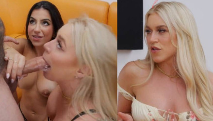 Lena The Plug And Elle Brooke Porn Video Leaked
