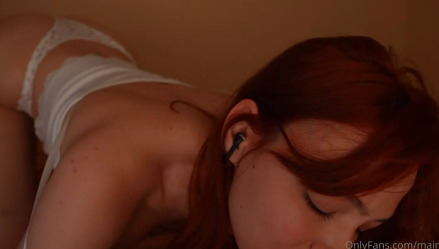 Maimy ASMR Morning Blowjob Video Leaked