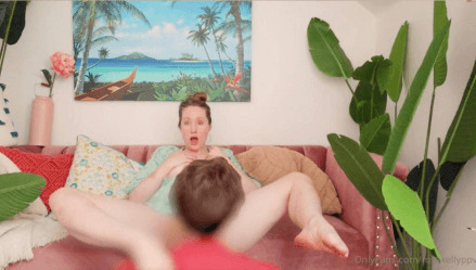 Rose Kelly Pussy Eating Video Leaked