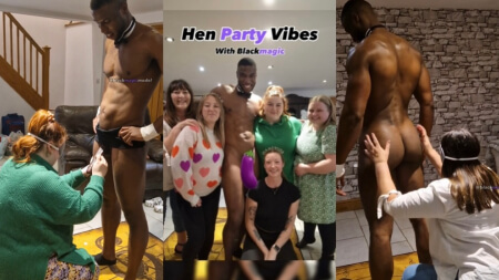 Blackmagic Liverpool Hen Party Blowjob Part 2 Video Leaks