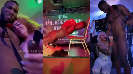 Blackmagicmodel Birmingham Longbridge Show Stripper Big Tits Sex Party Videos Leaks