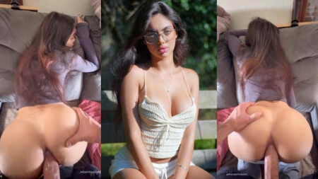 Brenda Trindade BG Bare Ass Anal Fucking Porn Video Leaks