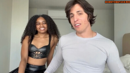Gattouz0 BG Rough Sex with Freaky Mariah Porn Video Leaks