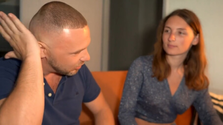 Jacquie et Michel TV Rose Takes Her Courage In Both Hands French Made Porn Video Leaks