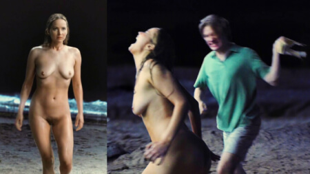Jennifer Lawrence No Hard Feelings Nude Scene Video Leaks