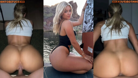 Katie Sigmond Sextape Cute Blonde Porn Video Leaks