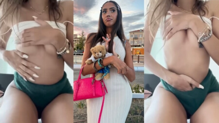 Messrineee White Top Green Shirt Pussy Rubbing Arab Teen Porn Video Leaks
