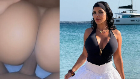 Soraya Riffy Sextape Big Tit Bimbo Nude Doggie Fuck Porn Video Leaks