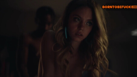 Sydney Sweeney BG Doggie Fucked by BBC Porn Video Leaks